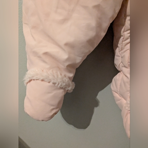 Paco Rabanne Paris Baby Snow Suit - Picture 2 of 7